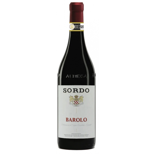 Sordo Barolo DOCG